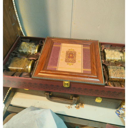 Sweets Gift Box