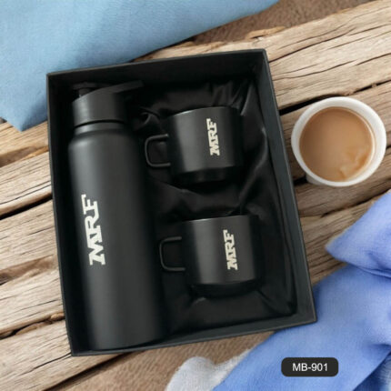 Bottle Mug combo set