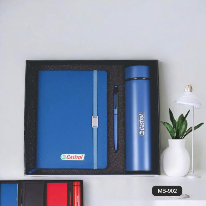 3 in 1 Bottle set - Image 1
