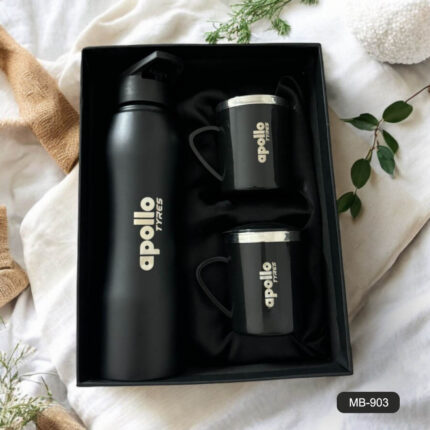 Bottle Mug combo set 2