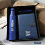 3 in 1 Bottle Diary set