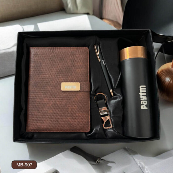 4 in 1 Bottle diary set - Image 1