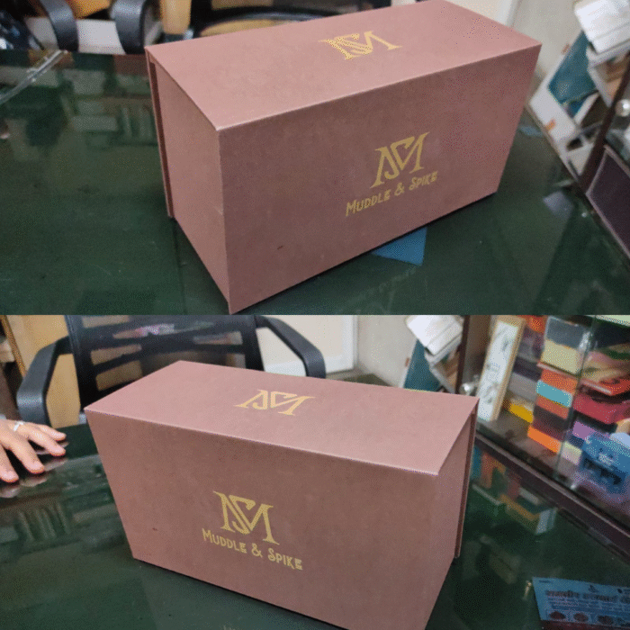 dryfruit gift pack - Image 3