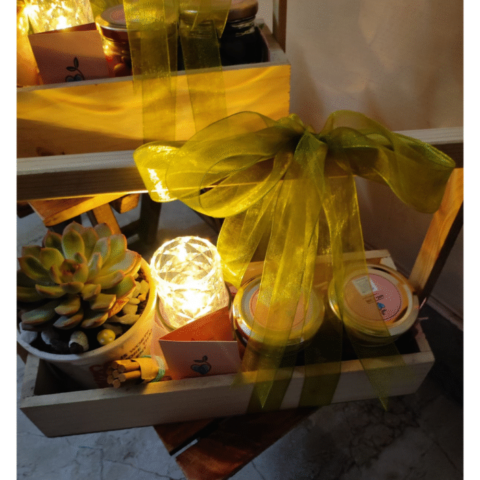 plant gift hamper 2 - Image 4