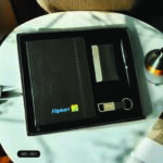 4 in 1 diary set (801) - Image 2