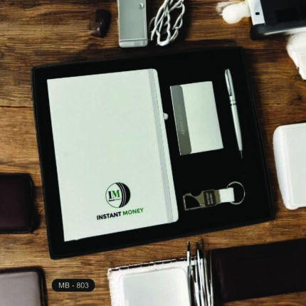 4 in 1 diary set (803)