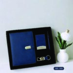 4 in 1 diary set (806) - Image 2