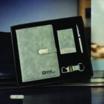 4 in 1 diary set (806) - Image 3