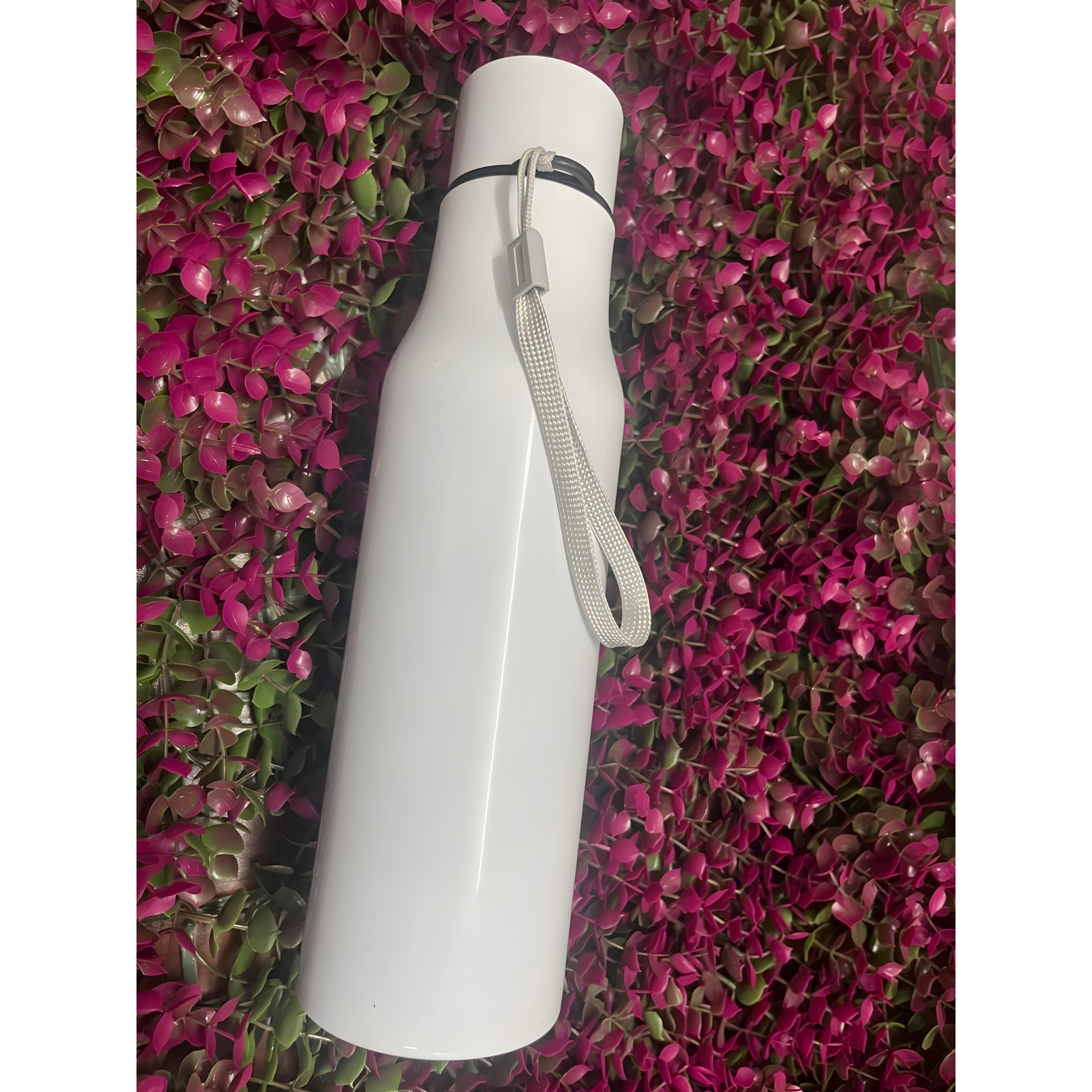 1 Stainless Steel Water Bottle 500ml - Image 1
