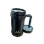 Stainless Steel Vacuum Mug - Image 3