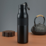 Stainless Steel Water Bottle 500ml - Image 3