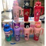 Kids Hot & Cold Bottle - Image 2