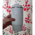 Stainless Steel Coffee Mug - Image 5